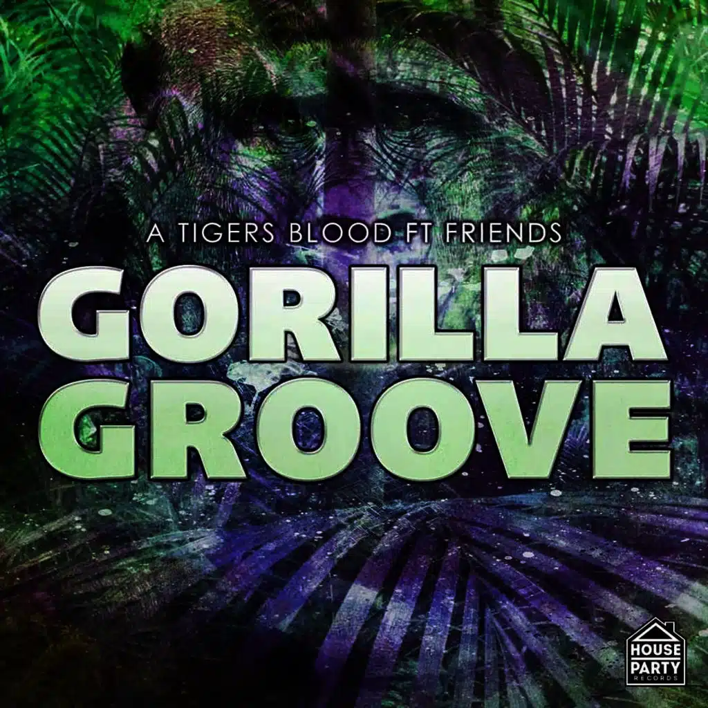 GARILLA GROOVE