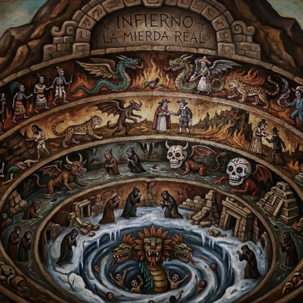 Infierno