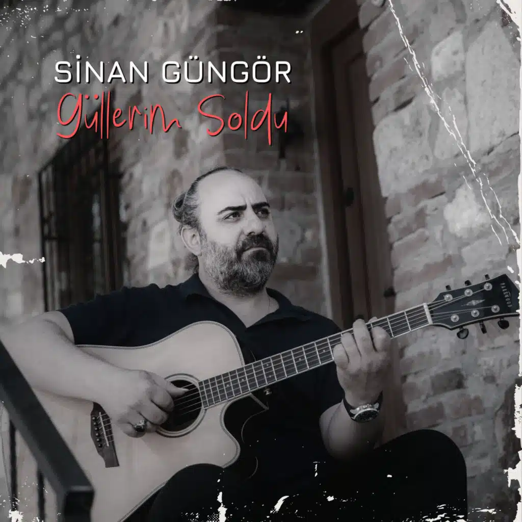 Sinan Güngör