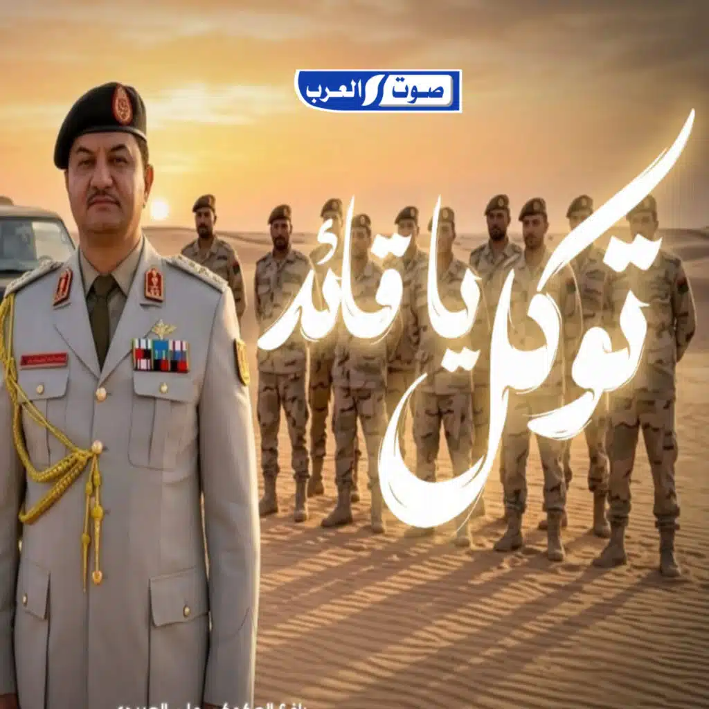 Ali Alabedi & رافع العكوكي
