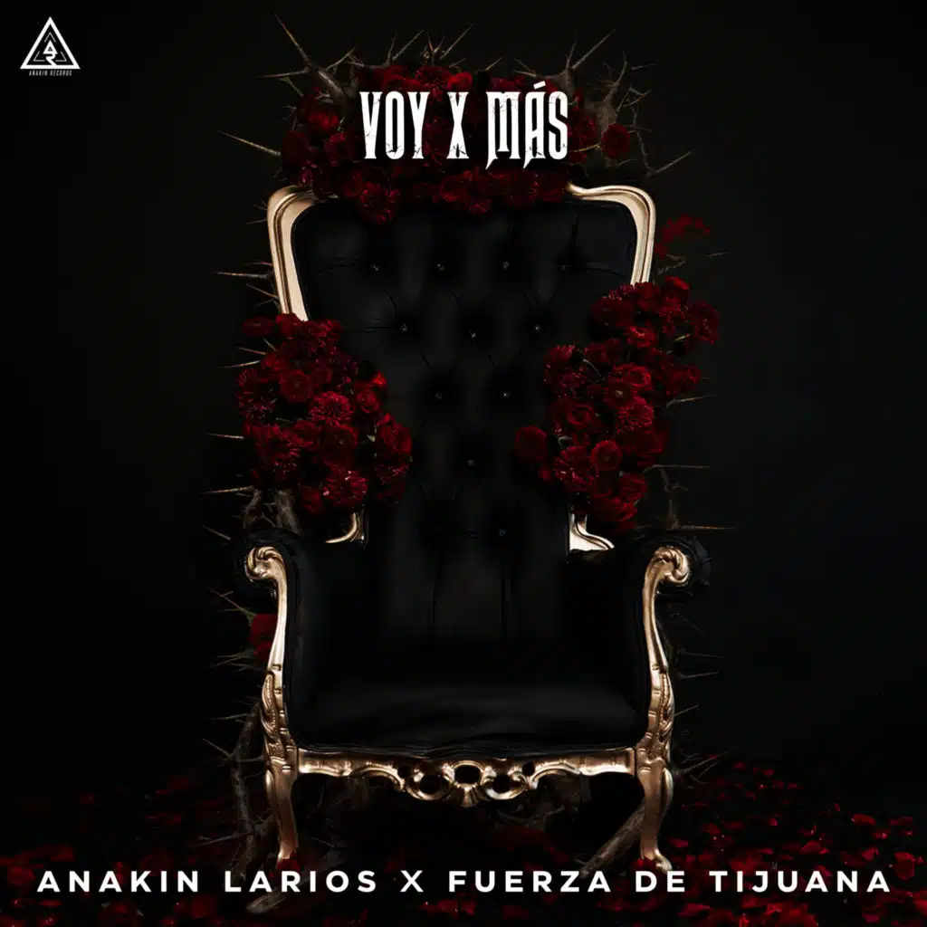 VOY X MÁS