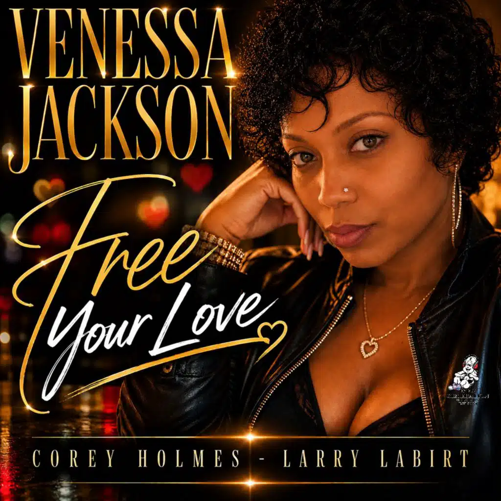 Free Your Love (Original)