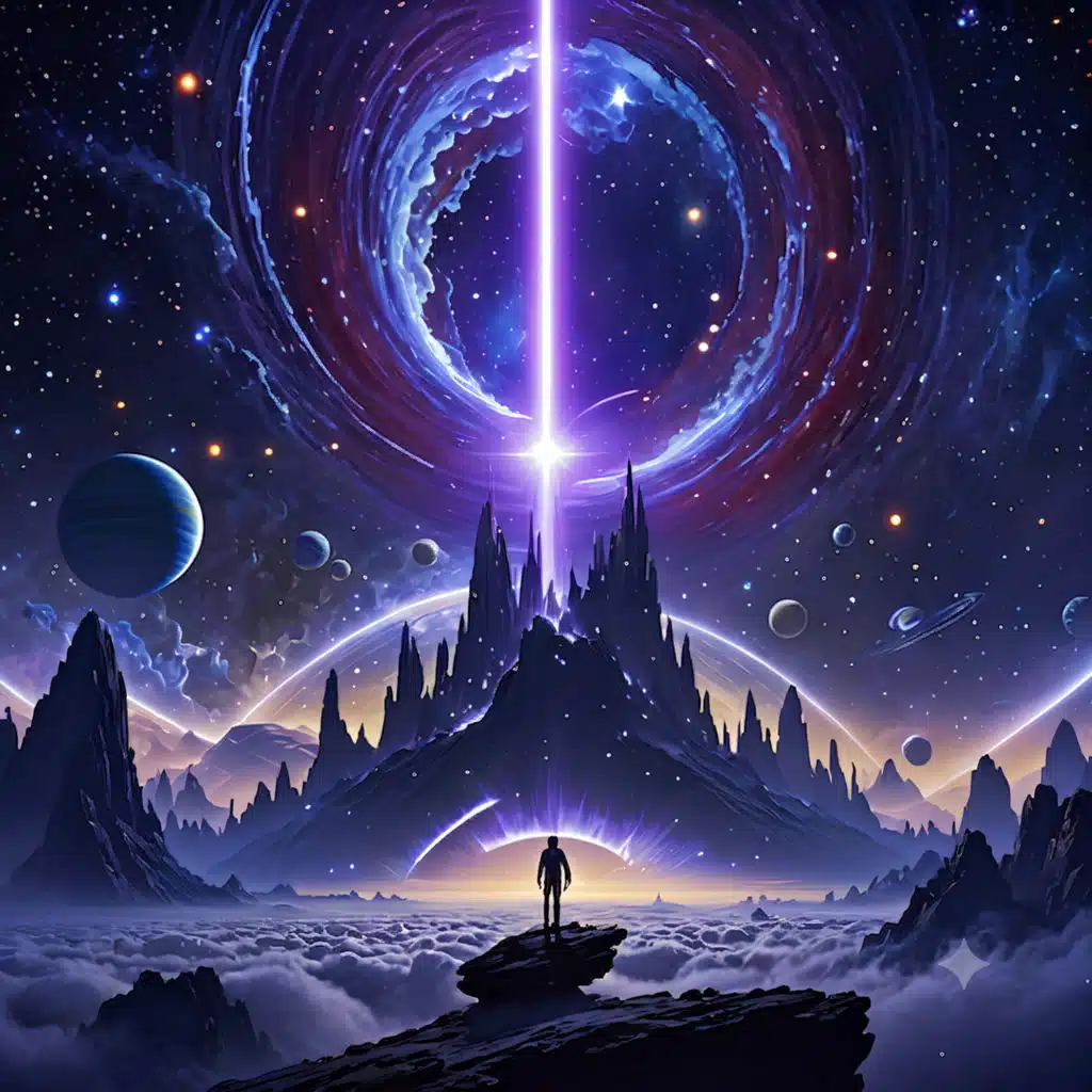 Funk Universo (Rock Version) [feat. Aaron Kos]