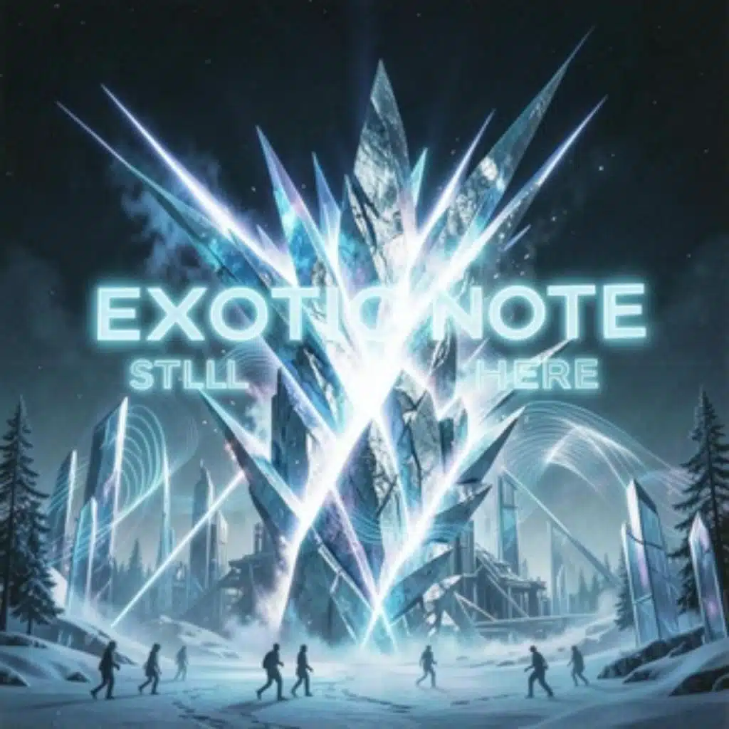 Exotic Note