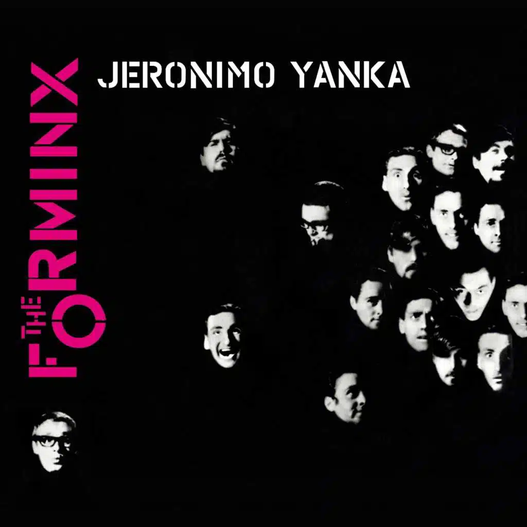 Jeronimo Yanka