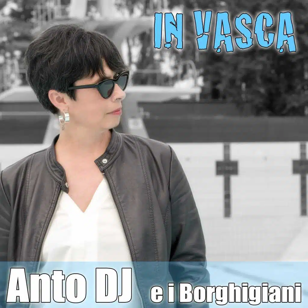 Anto DJ, I Borghigiani