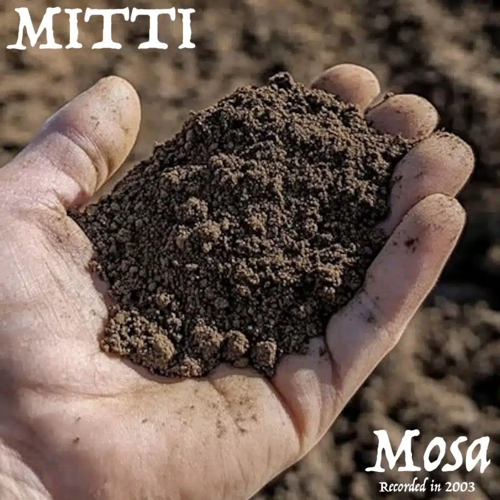 Mosà