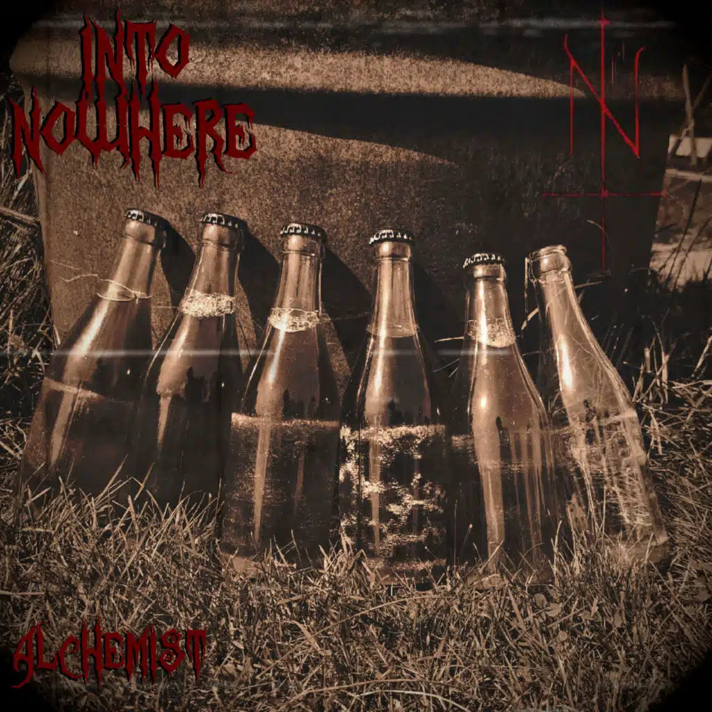 Into Nowhere