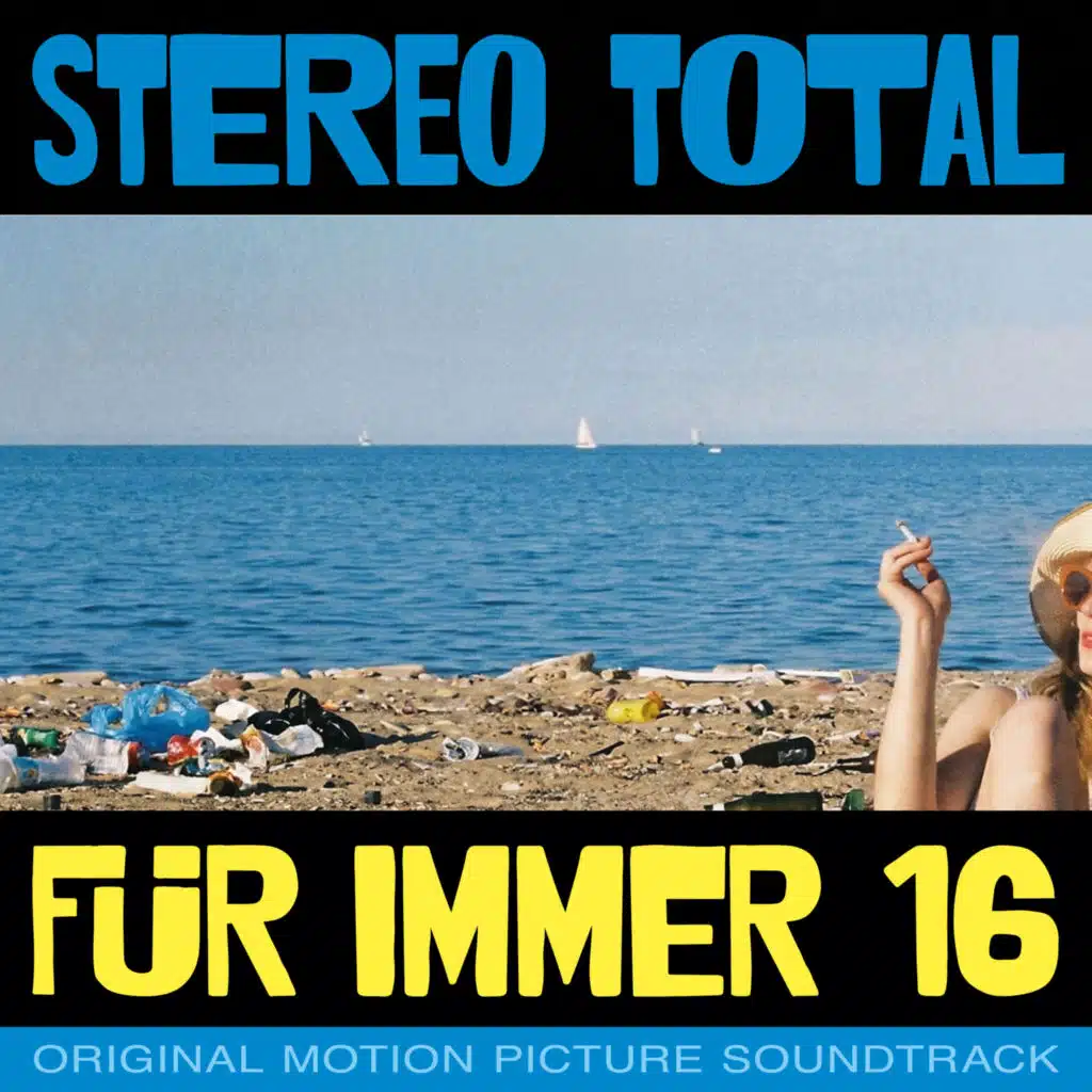 Für immer 16