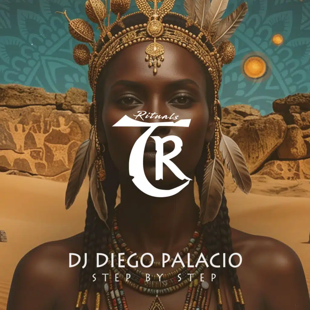 Step by Step (Instrumental Mix)
