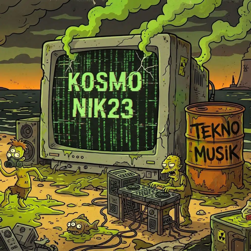 KOSMO