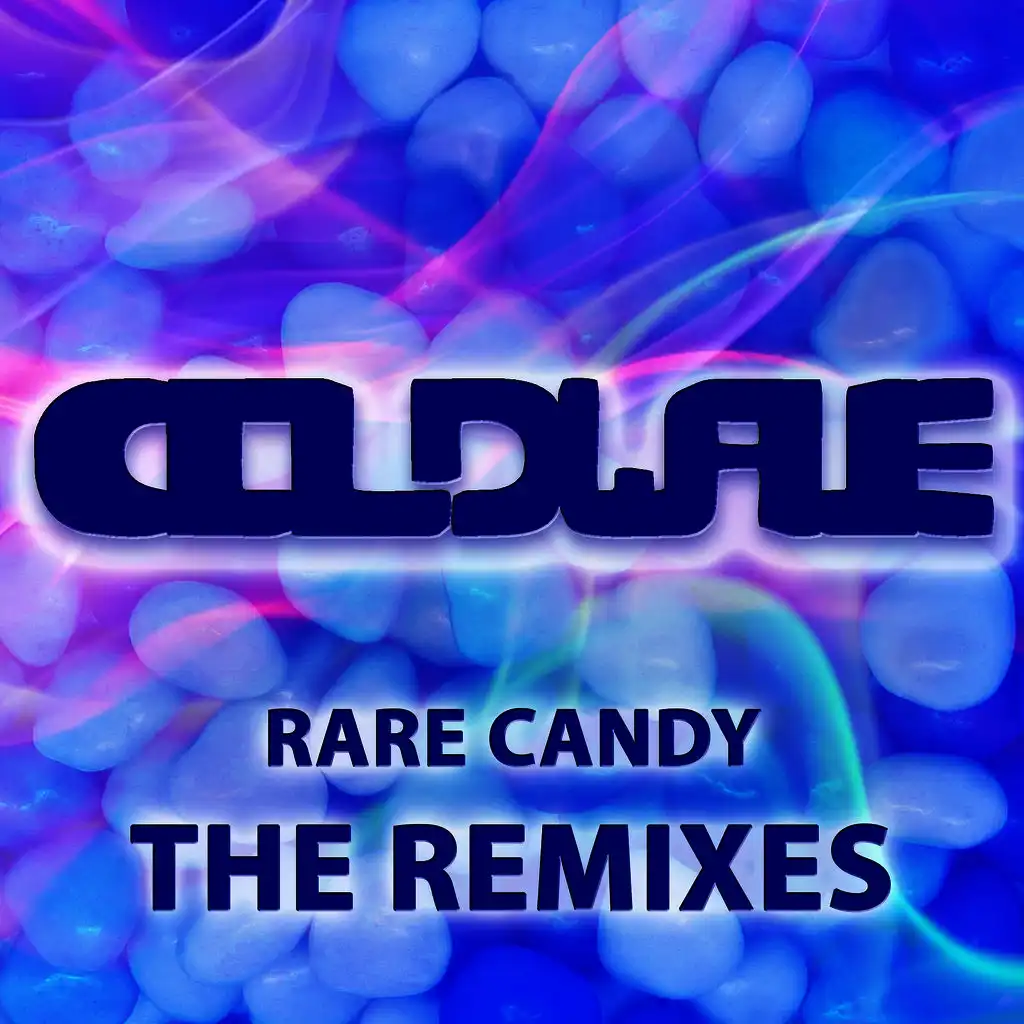 Rare Candy (HVK Music Remix)