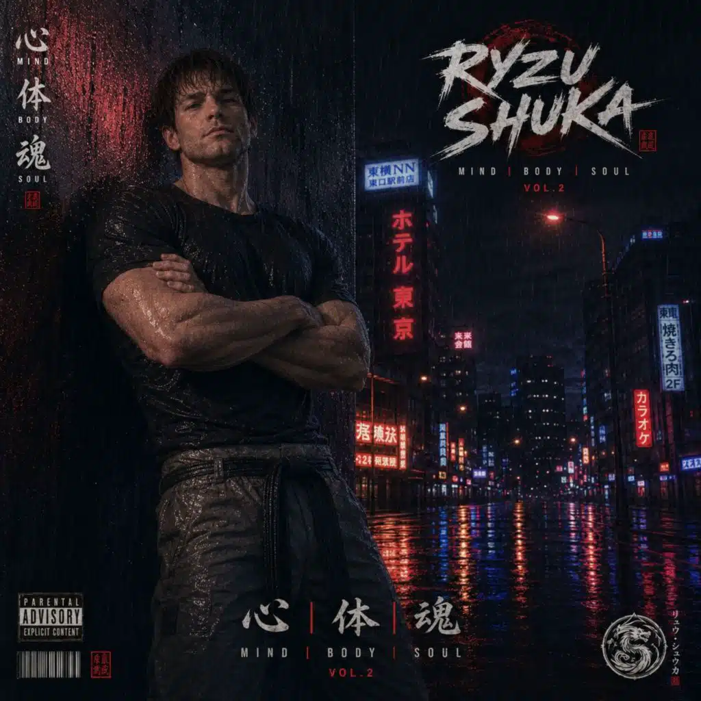 Ryzu Shuka