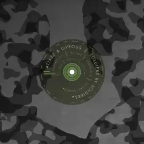 Soldiers (DJ Tipz Remix)