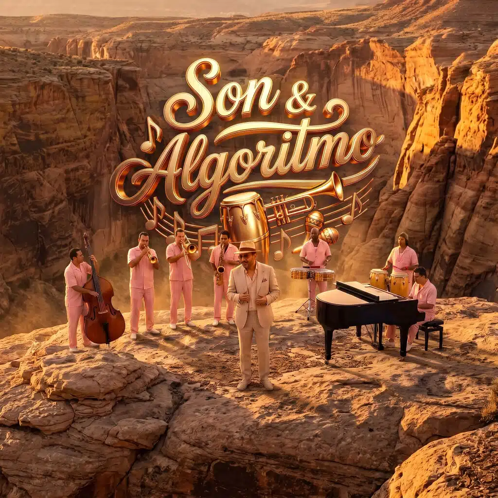 Son & Algoritmo