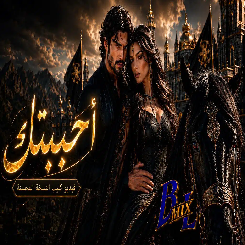 أحببتك