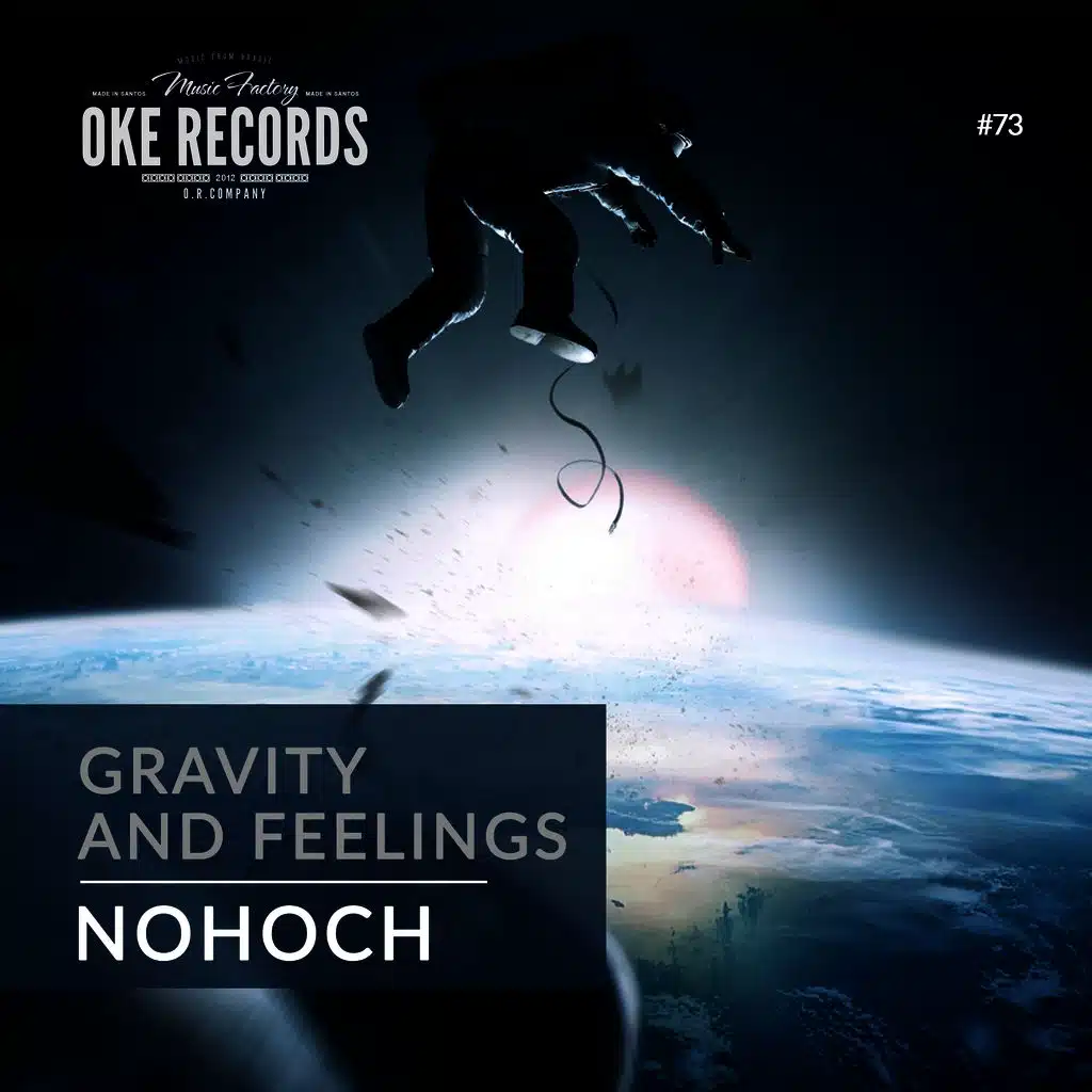 Gravity and Feelings