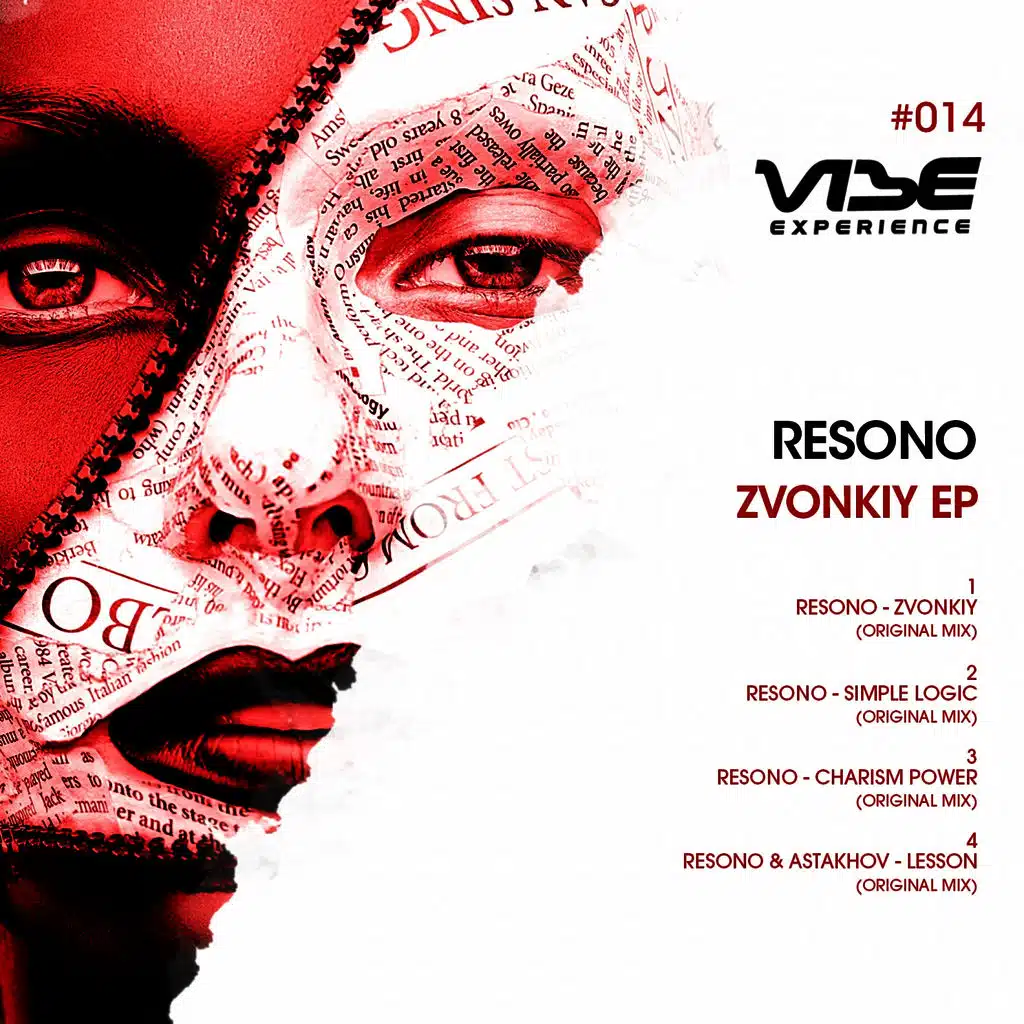 Zvonkiy EP