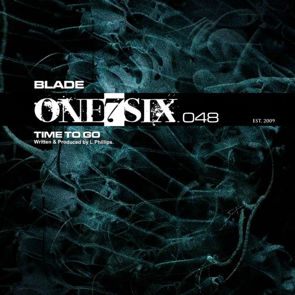 Blade (Dnb)