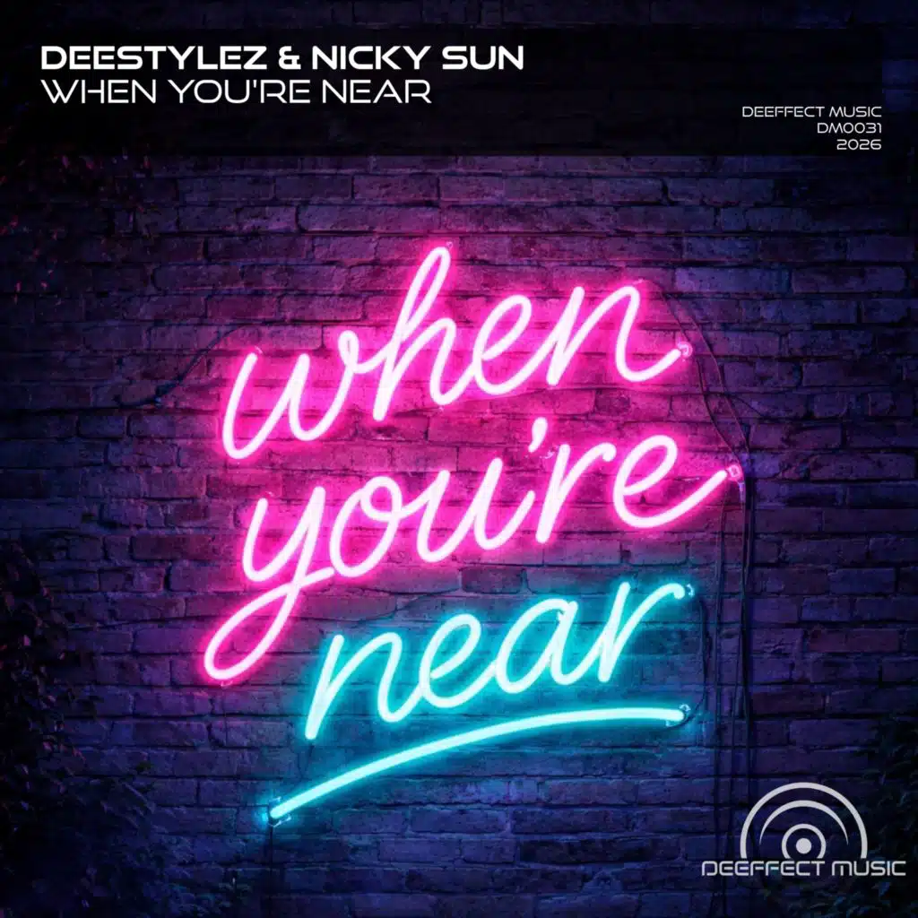 When You're Near (Extended Mix)