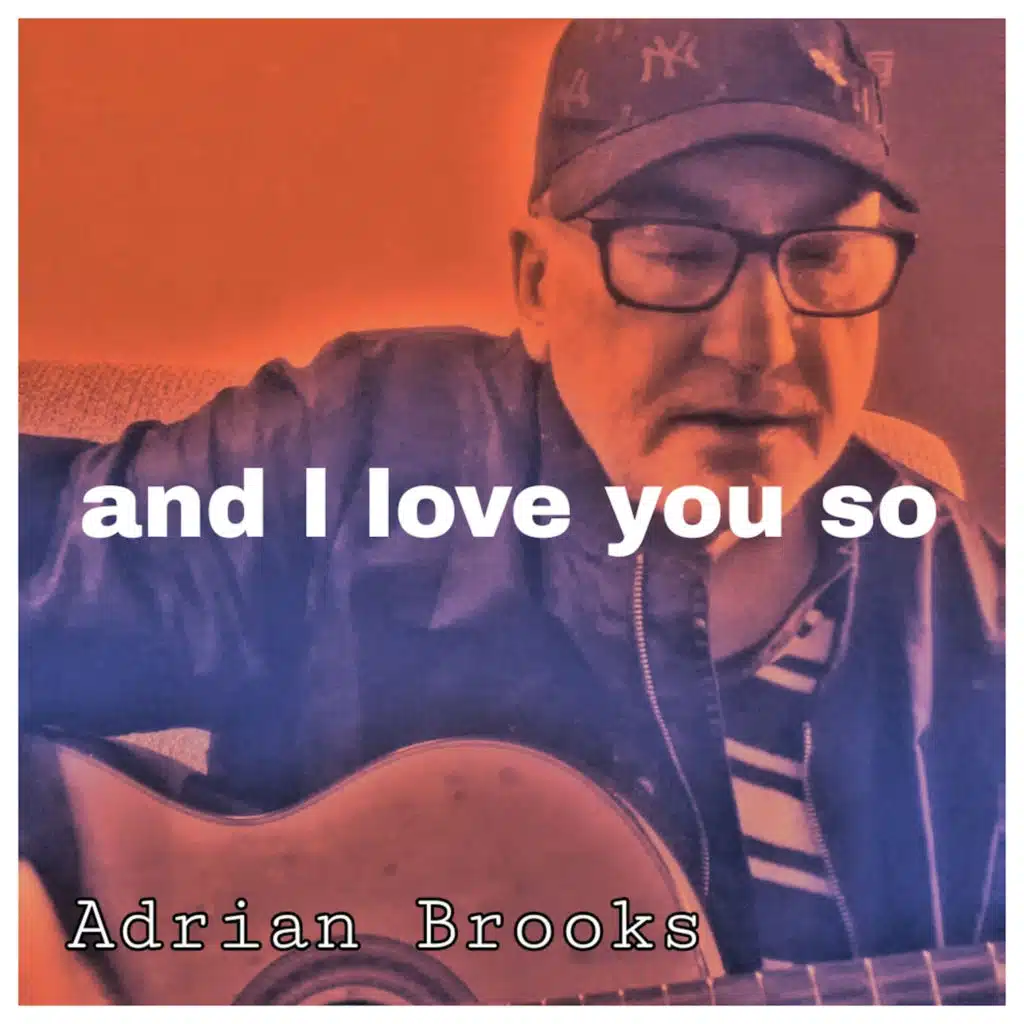 adrian brooks