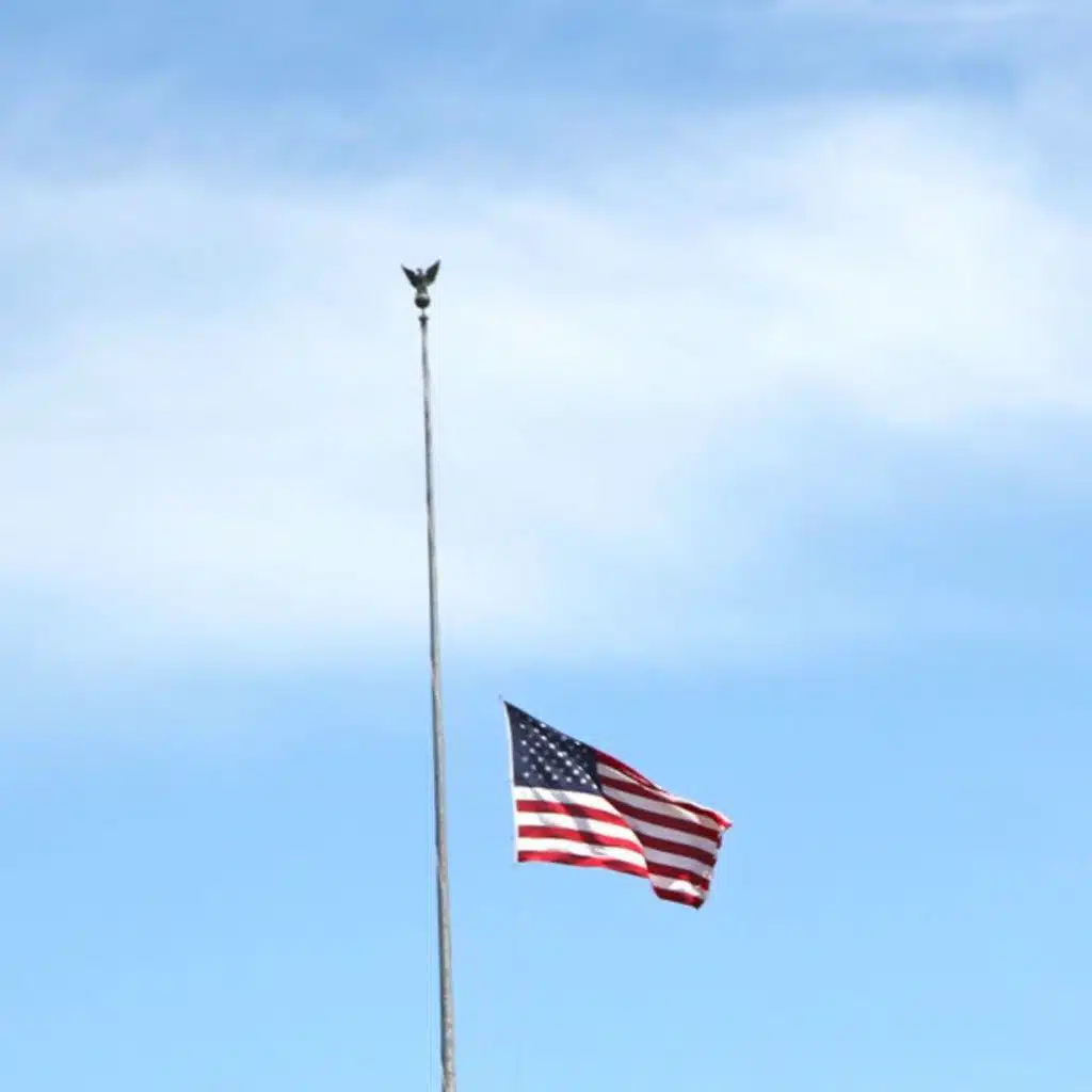 Why Patriotism [Teaser]