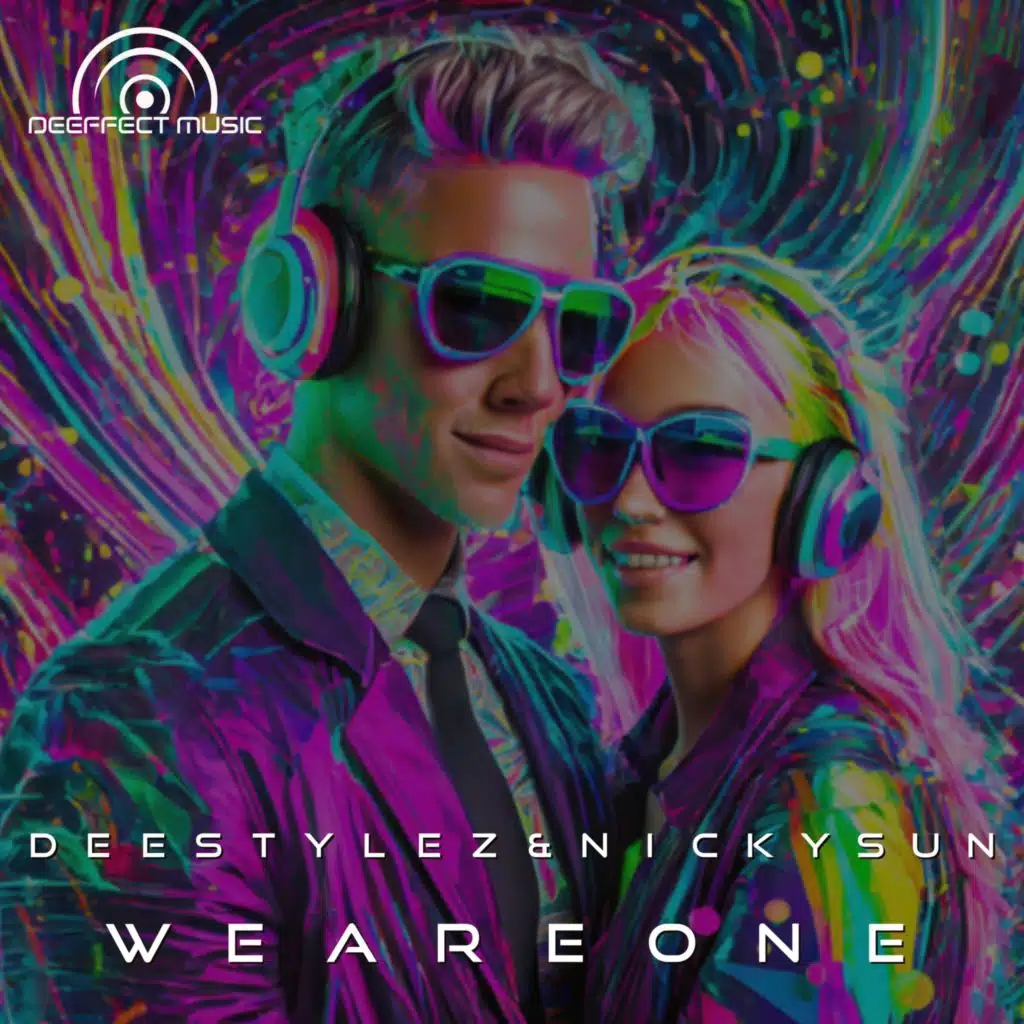 We Are One