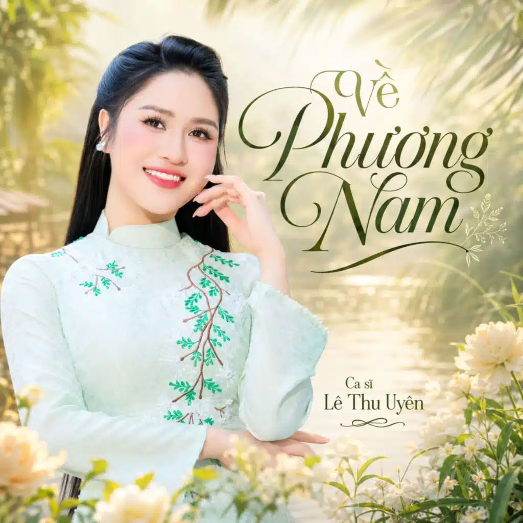 Lê Thu Uyên