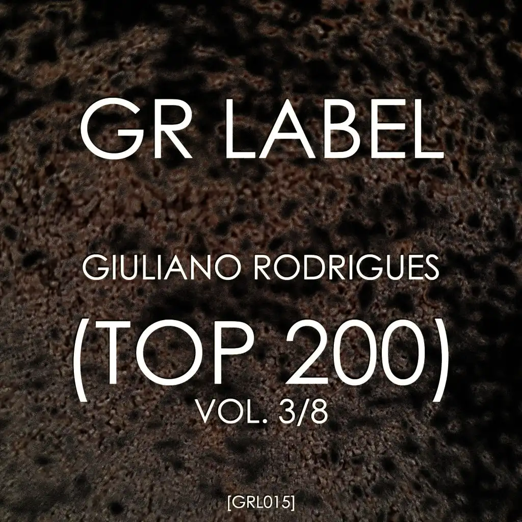 Giuliano Rodrigues (TOP 200), Vol. 3