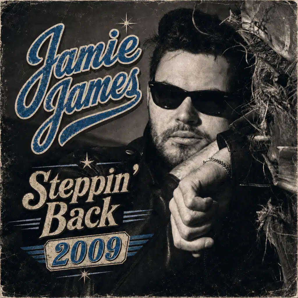 Steppin' Back 2009