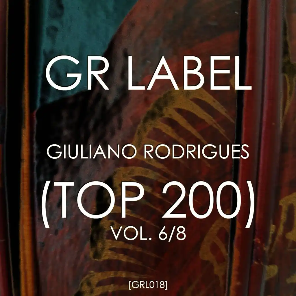 Giuliano Rodrigues (TOP 200), Vol. 6
