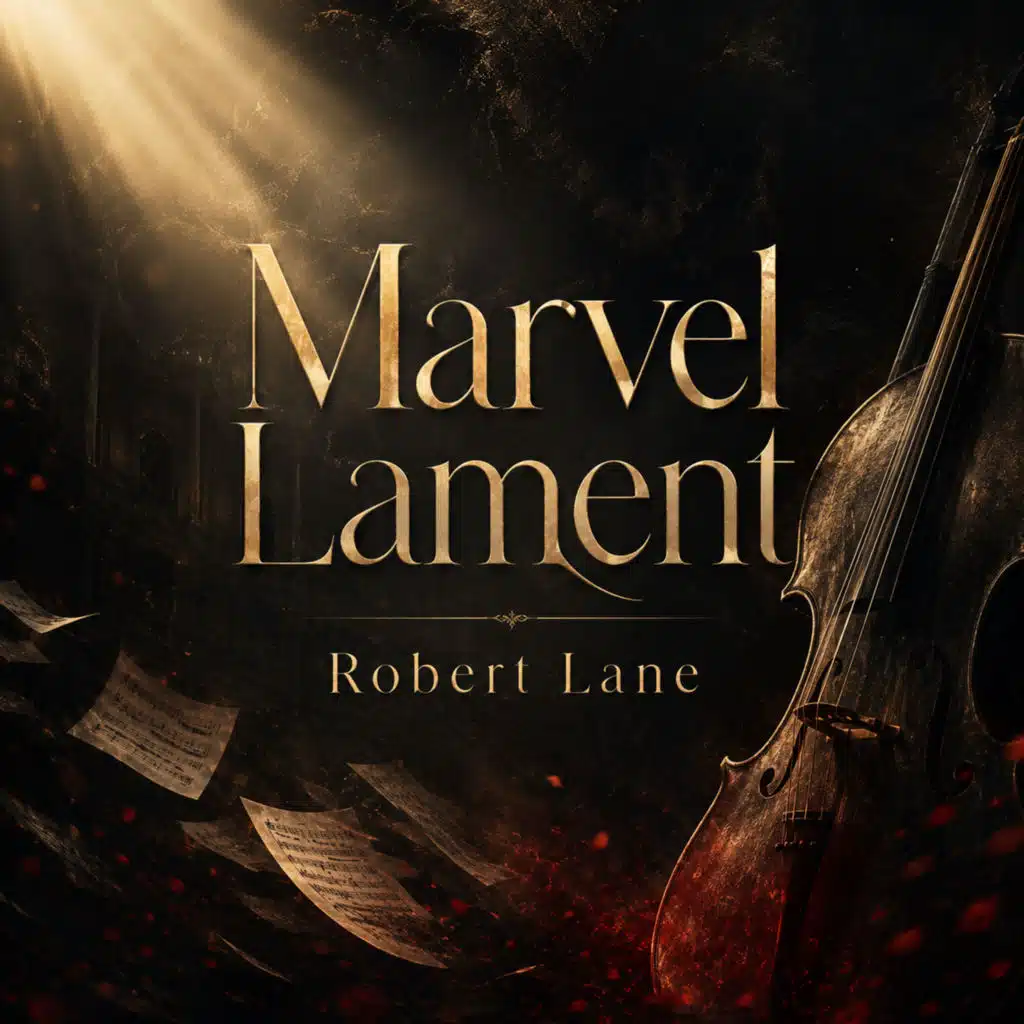 Marvel Lament (feat. SKYLIGHT'S MAGICAL HARMONY)