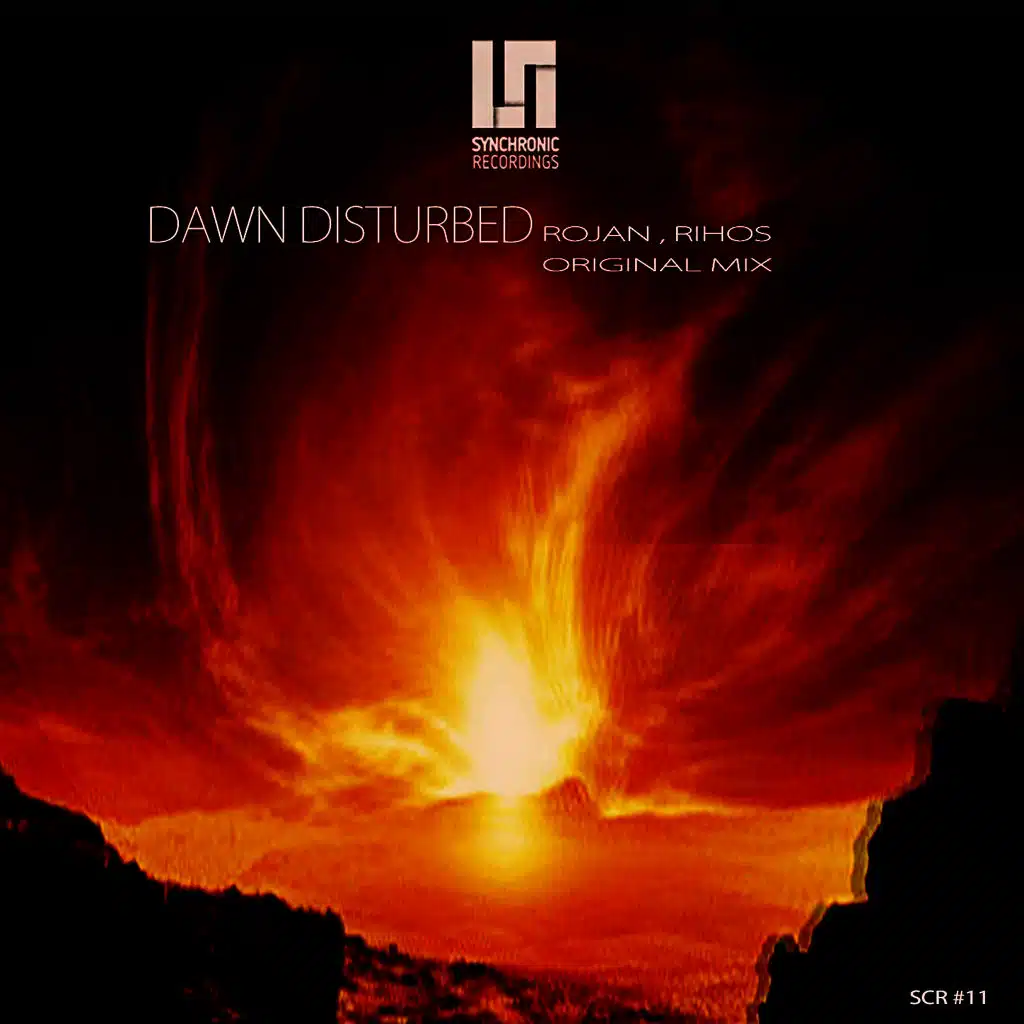 Dawn Disturbed (Original Mix)
