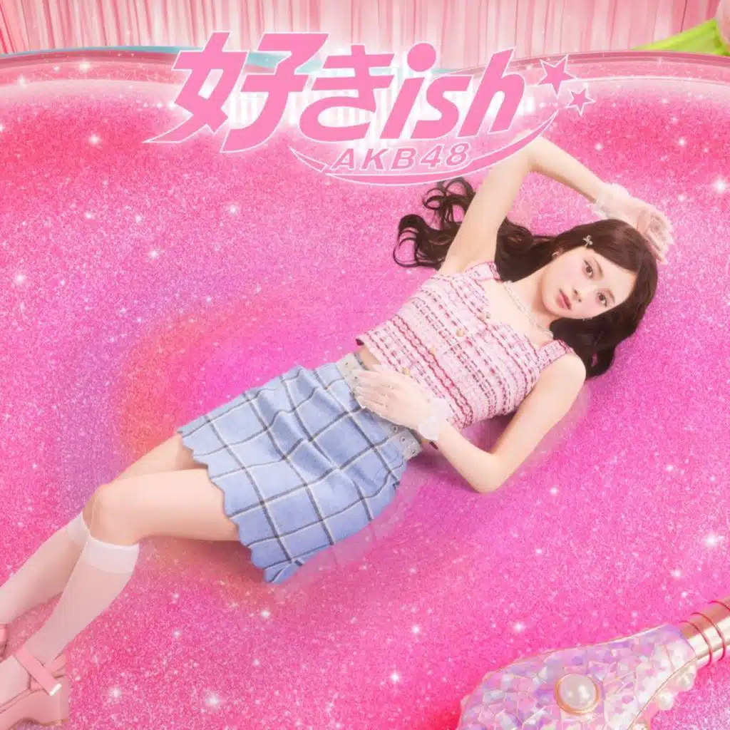 AKB48