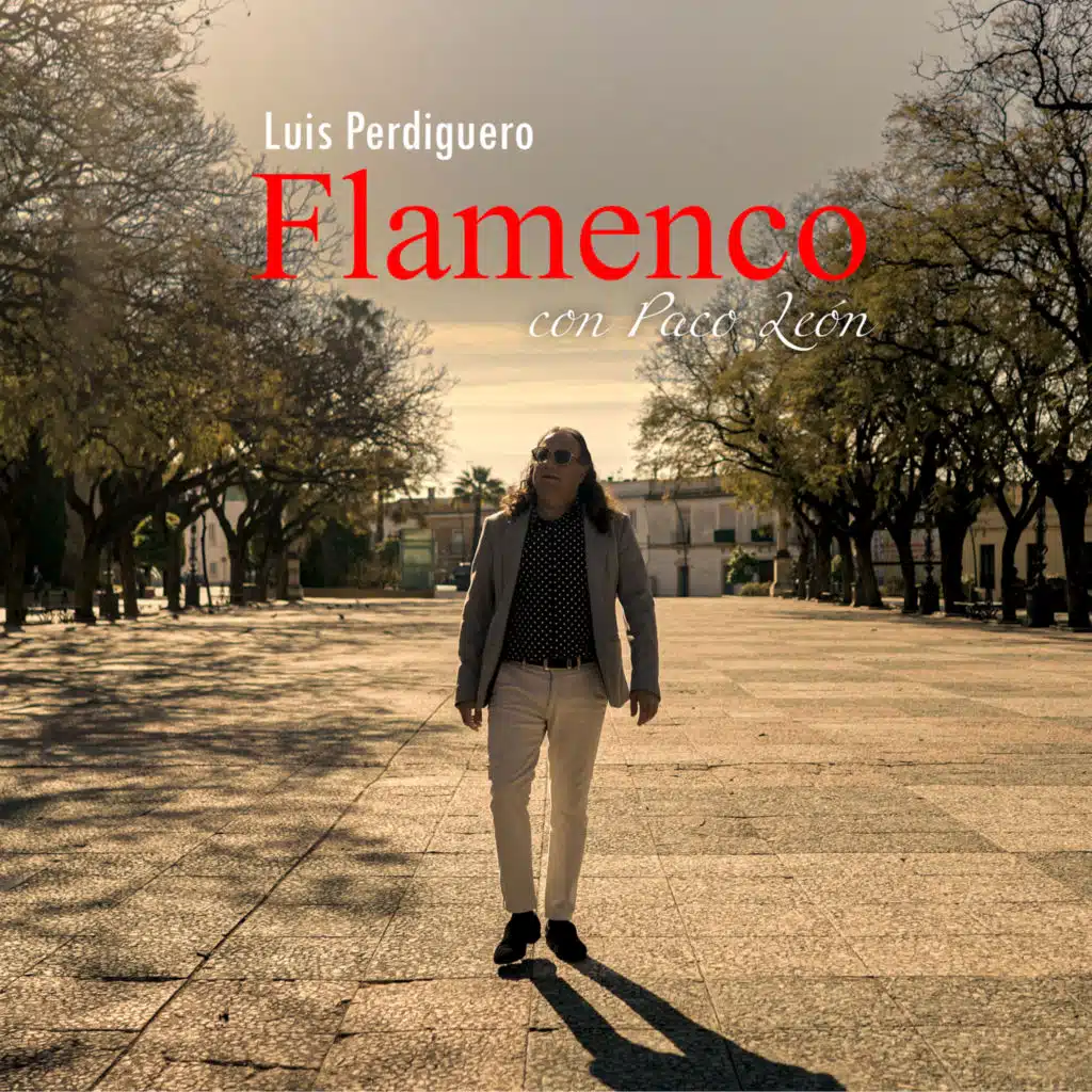 Luis Perdiguero