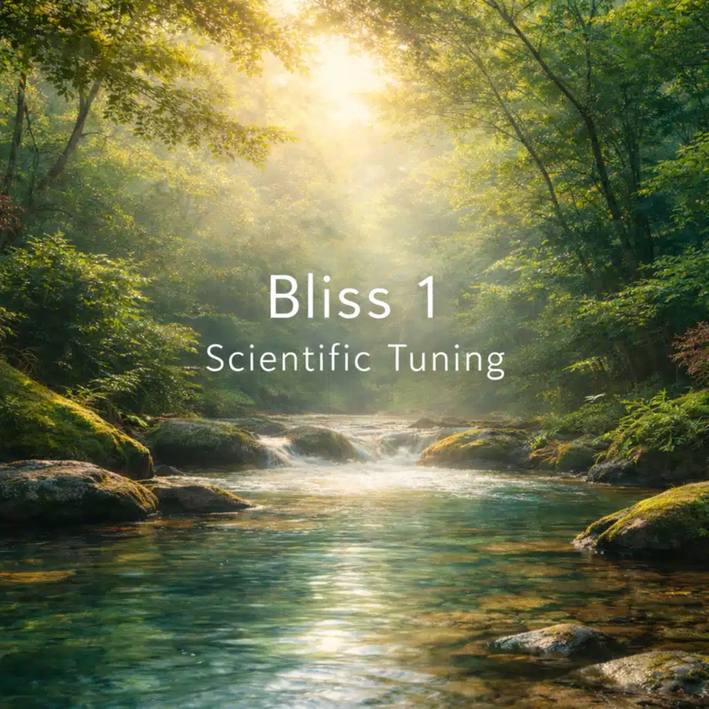 Bliss Looper Retuned