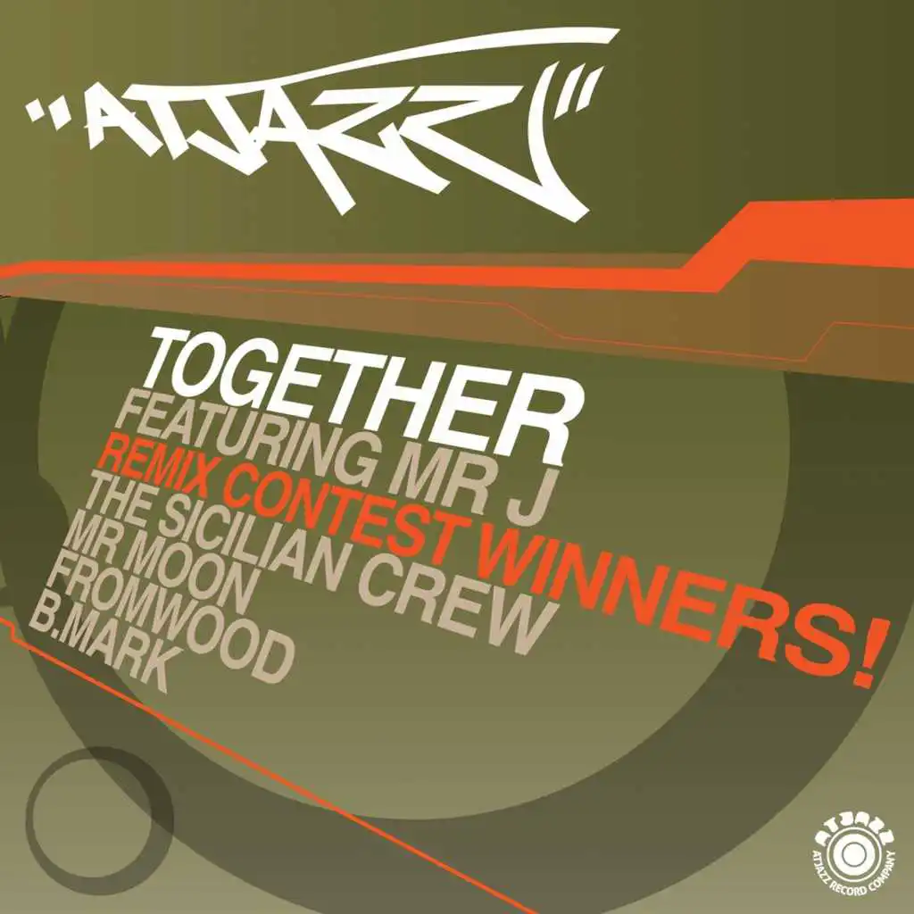 Together Traxsource Edition (feat. Mr J)