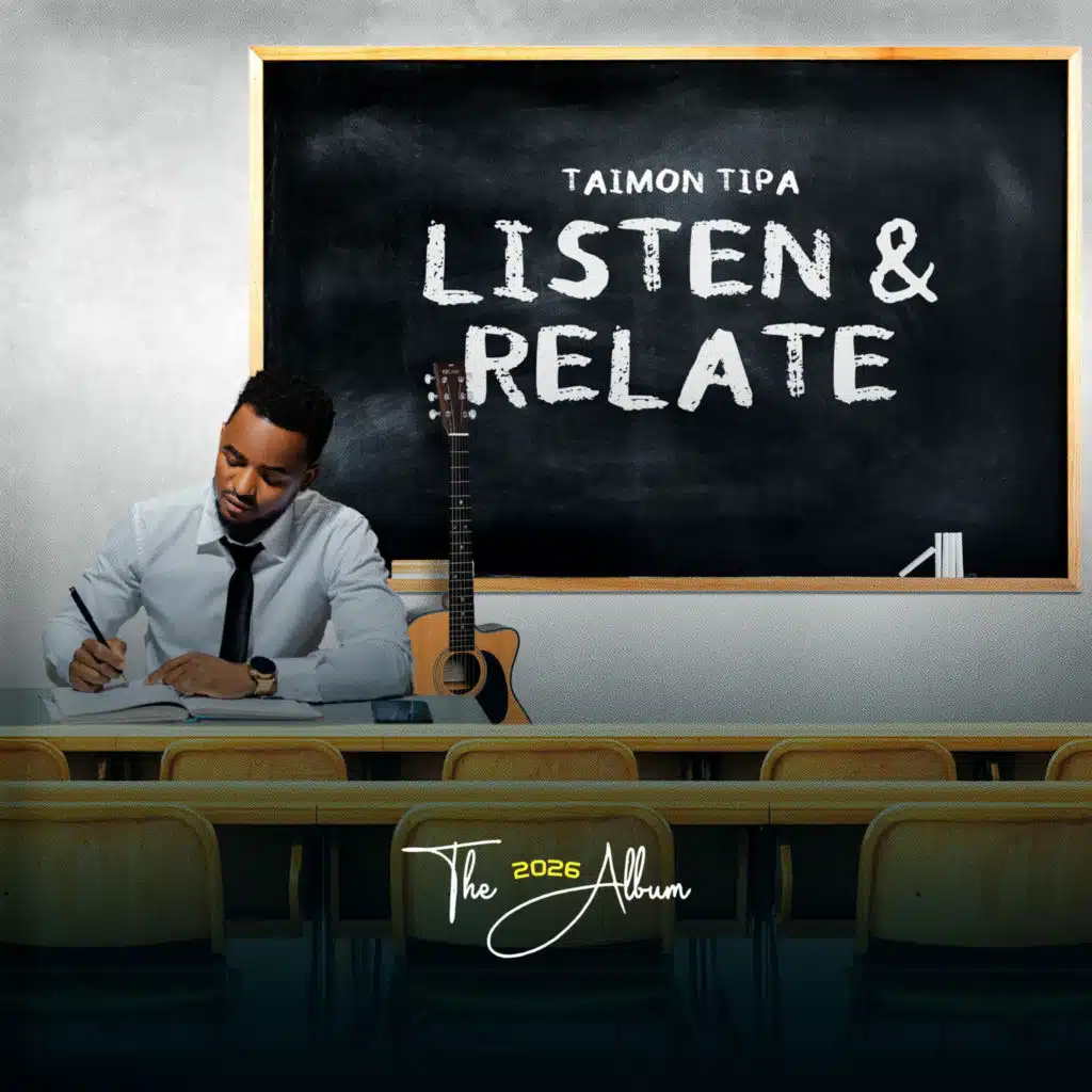 Listen & Relate