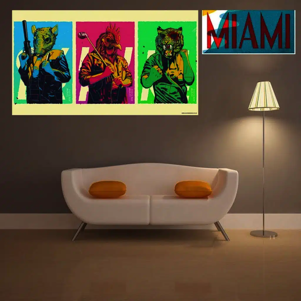 AMR Miami 2017 Best Bits