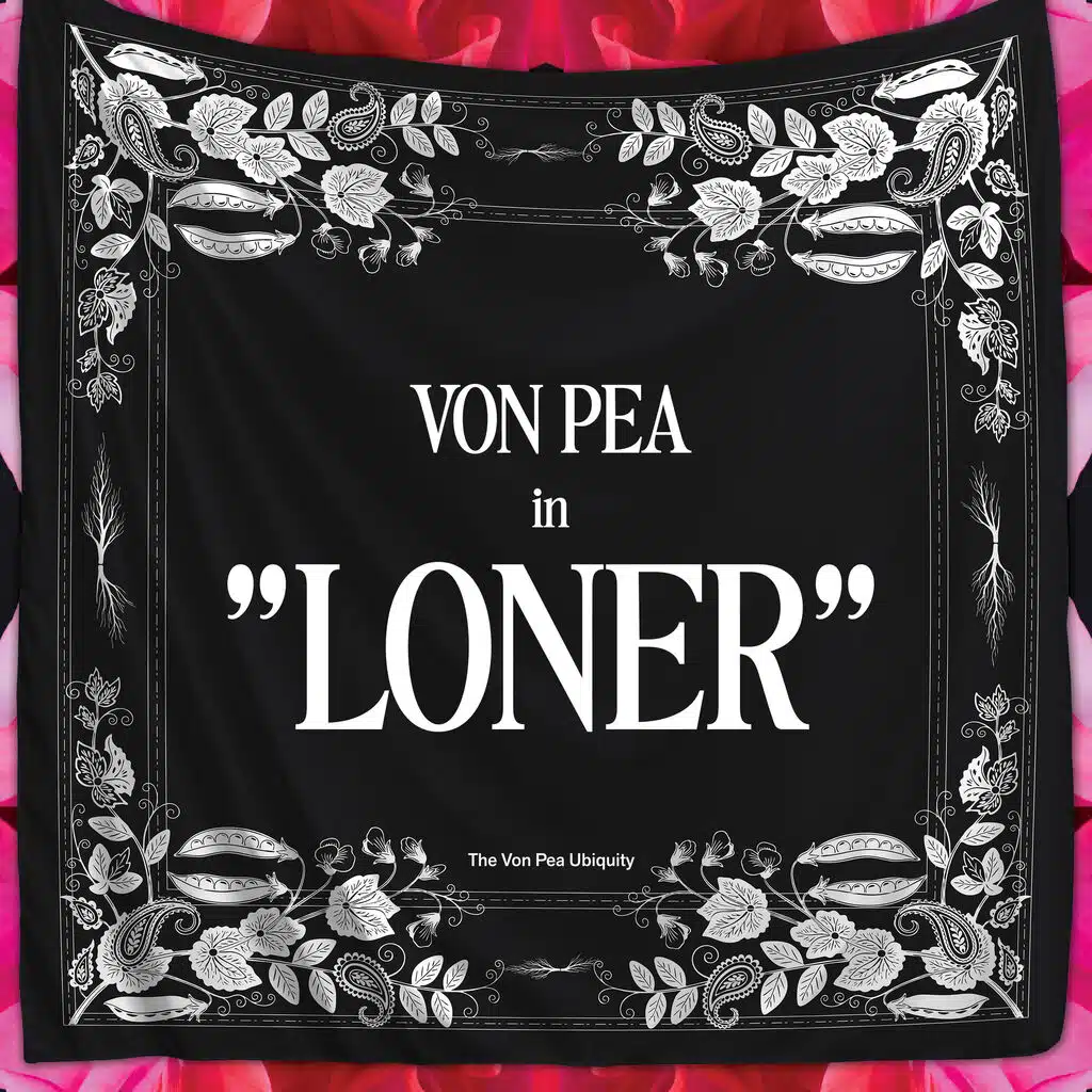 Loner (Second Half)