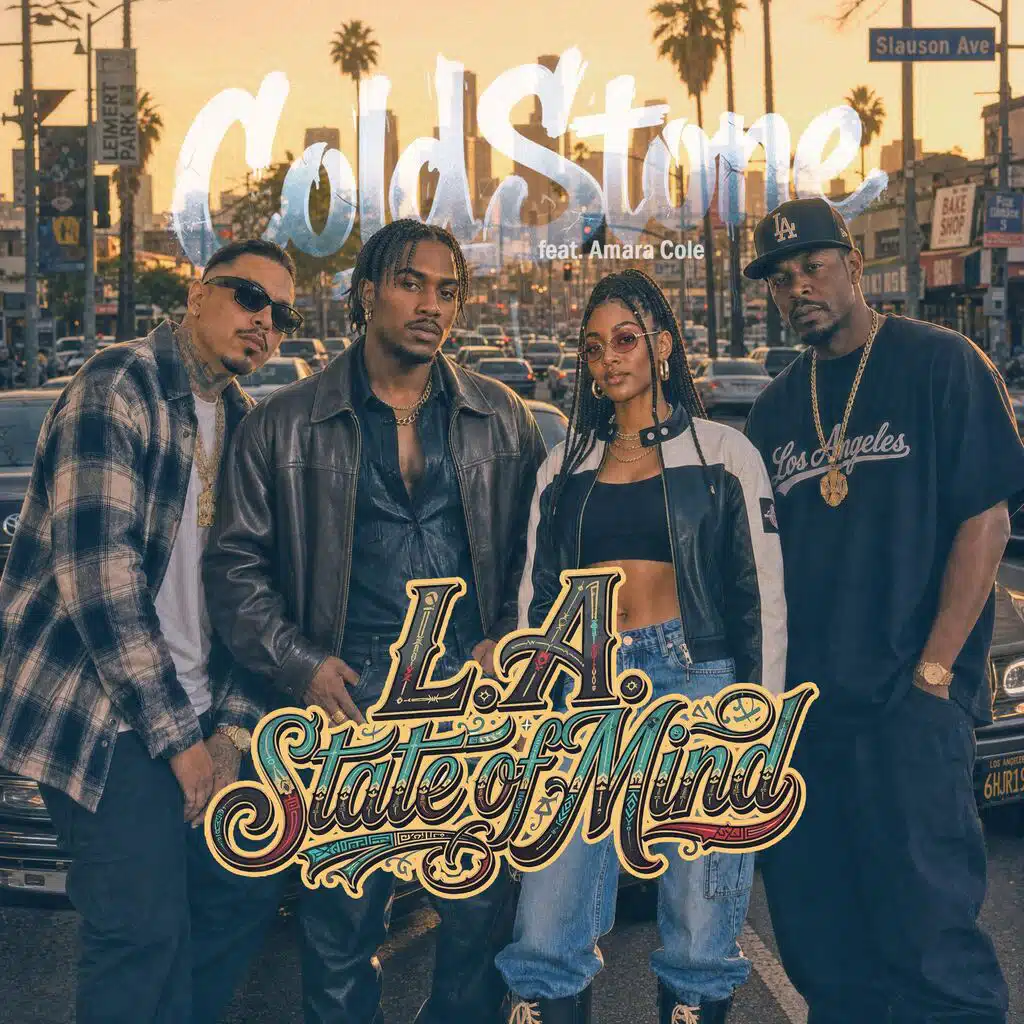 Cold Stone