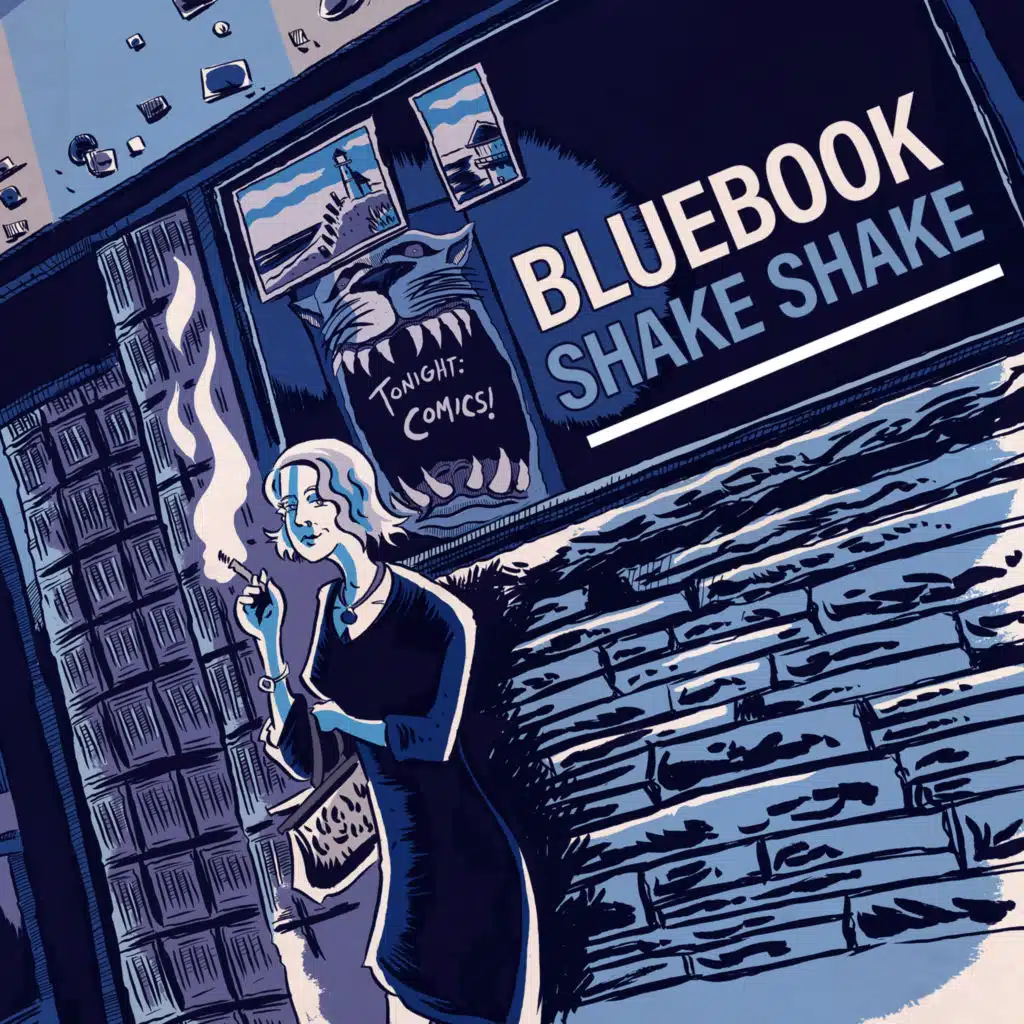 Shake Shake (2025 Remaster)