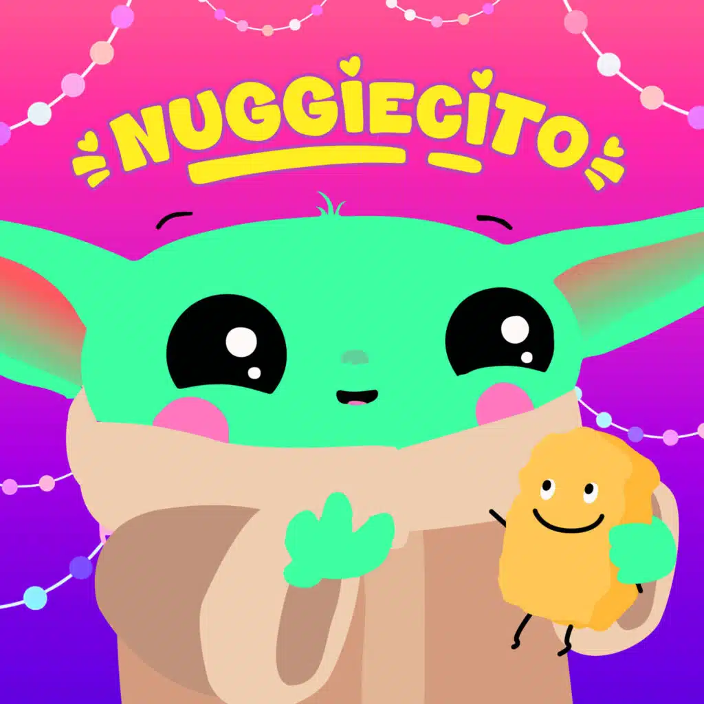 Baby Yoda