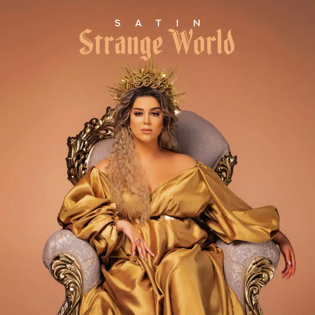 Strange World