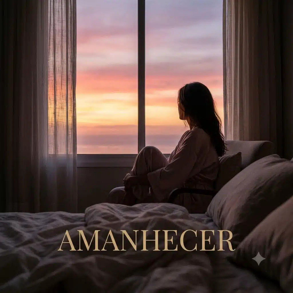 Amanhecer