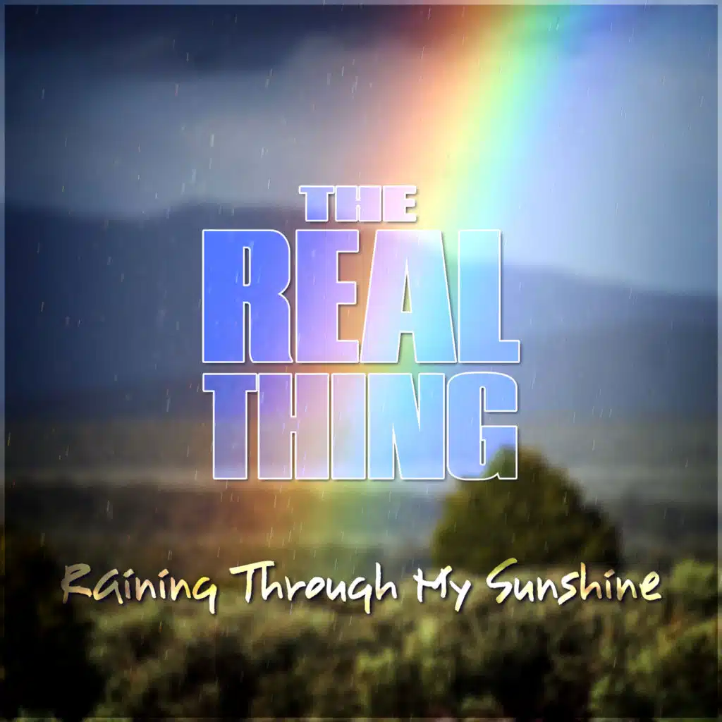 Raining Through My Sunshine