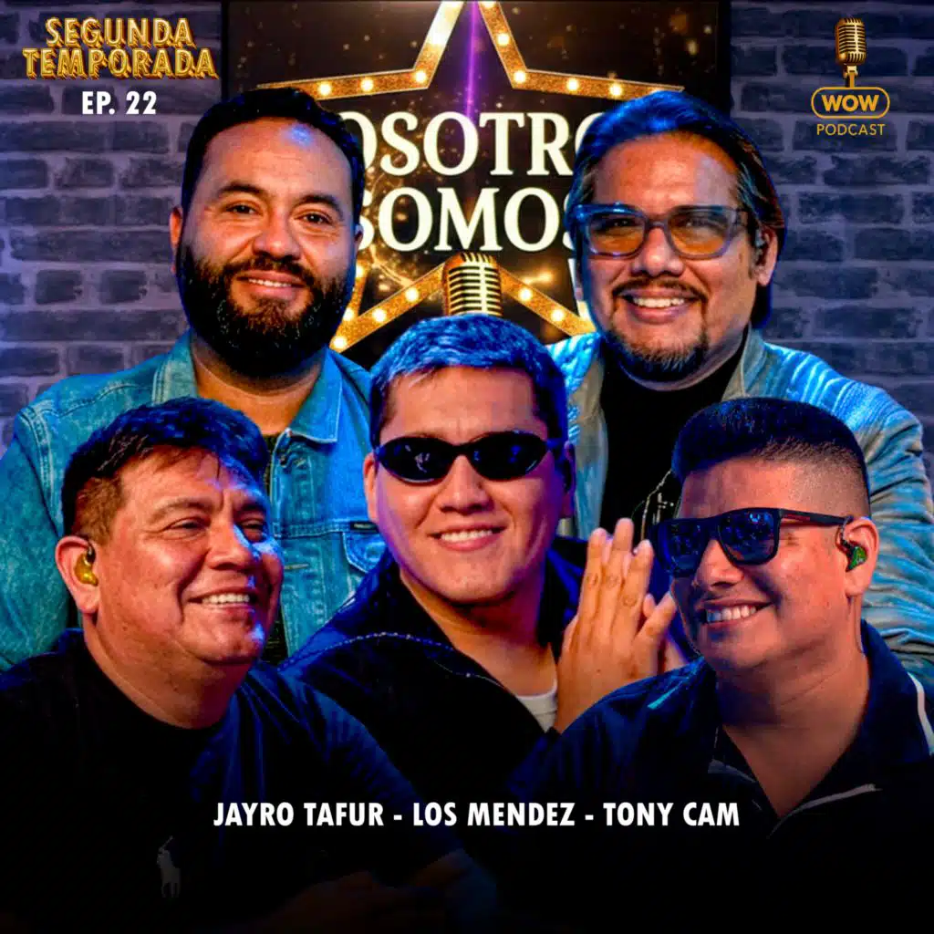 Nosotros Somos