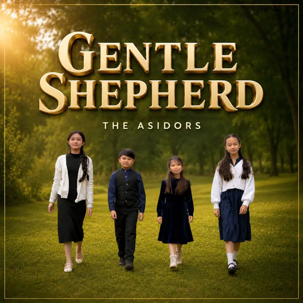 Gentle Shepherd