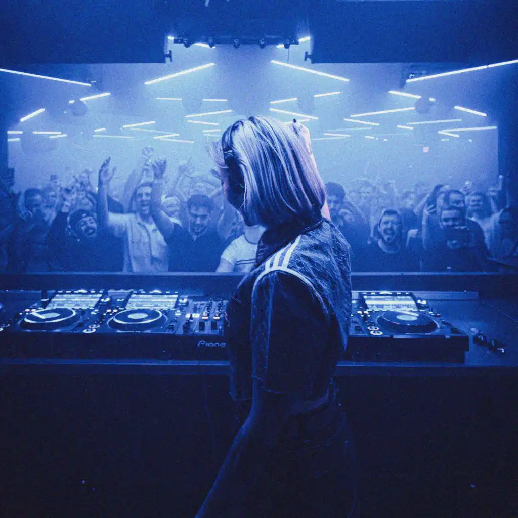 Technoglobal, Techno Bangers & Fran Garro