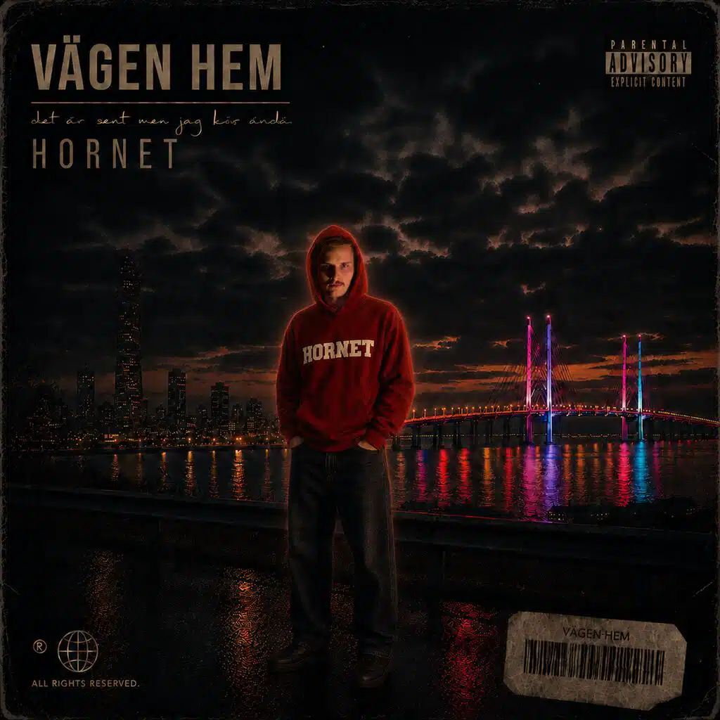 HoRnet